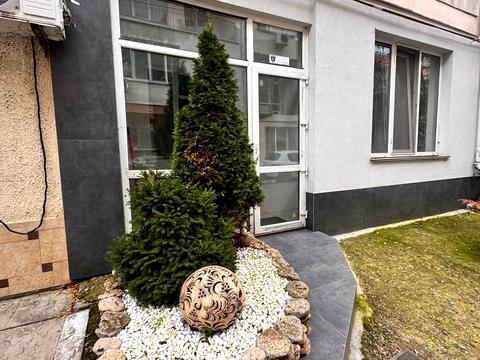 квартира по адресу Дача Ковалевского ул., 101