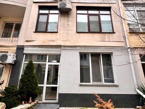 квартира по адресу Дача Ковалевского ул., 101