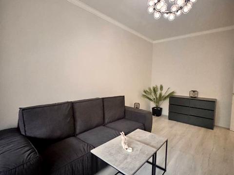 квартира по адресу Дача Ковалевского ул., 101