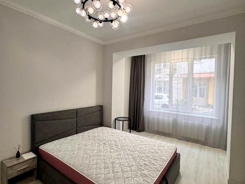 квартира по адресу Дача Ковалевского ул., 101