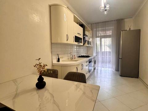 квартира по адресу Дача Ковалевского ул., 101