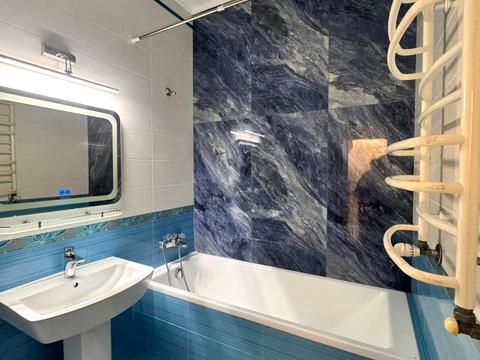 квартира по адресу Дача Ковалевского ул., 101