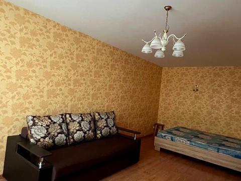 квартира по адресу Институтская ул., 6а