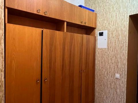 квартира по адресу Институтская ул., 6а