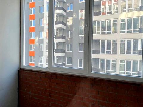 квартира по адресу Институтская ул., 6а