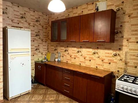 квартира по адресу Институтская ул., 6а