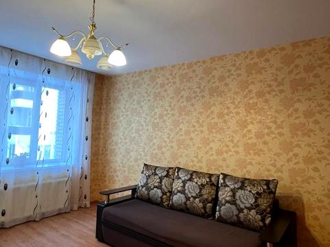 квартира по адресу Институтская ул., 6а