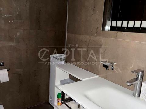 квартира по адресу Кахи Бендукидзе ул., 2