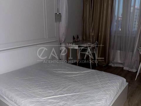 квартира по адресу Кахи Бендукидзе ул., 2