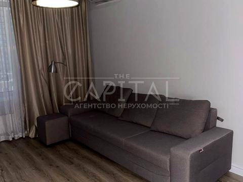 квартира по адресу Кахи Бендукидзе ул., 2