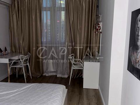 квартира по адресу Кахи Бендукидзе ул., 2