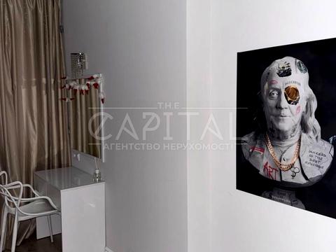 квартира по адресу Кахи Бендукидзе ул., 2