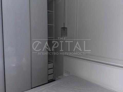 квартира по адресу Кахи Бендукидзе ул., 2