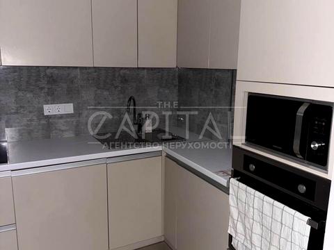 квартира по адресу Кахи Бендукидзе ул., 2