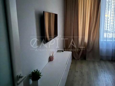 квартира по адресу Кахи Бендукидзе ул., 2