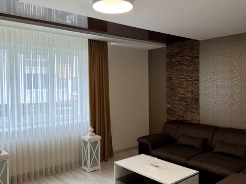 квартира по адресу Карла Мікльоша ул., 9