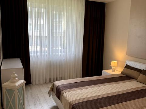 квартира по адресу Карла Мікльоша ул., 9