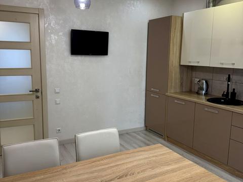 квартира по адресу Карла Мікльоша ул., 9