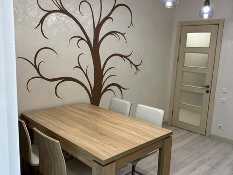 квартира по адресу Карла Мікльоша ул., 9