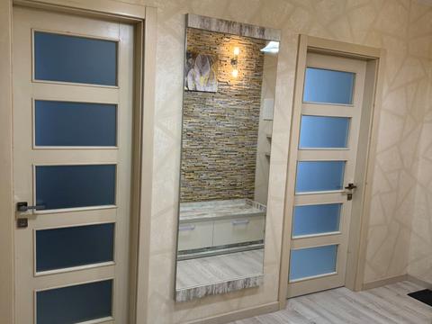 квартира по адресу Карла Мікльоша ул., 9