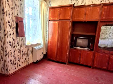 квартира по адресу Севастопольская ул., 9