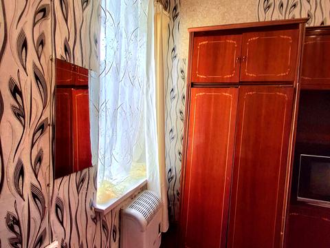 квартира по адресу Севастопольская ул., 9