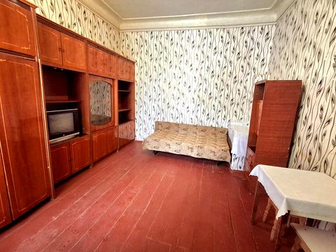 квартира по адресу Севастопольская ул., 9