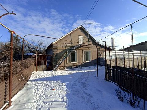 будинок за адресою Одеса, Сергія Ядова вул. (Ювілейна)