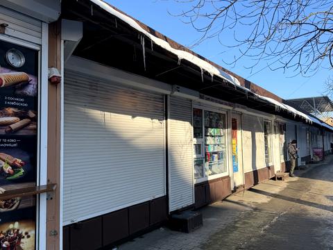 коммерческая по адресу Вайсера, 25