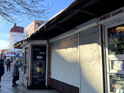 коммерческая по адресу Вайсера, 25