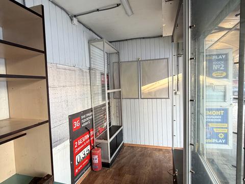 коммерческая по адресу Вайсера, 25