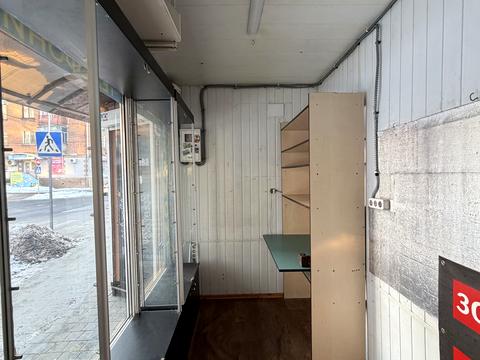 коммерческая по адресу Вайсера, 25