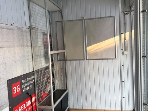 коммерческая по адресу Вайсера, 25