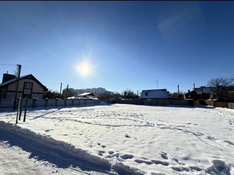 участок по адресу Садовая ул.