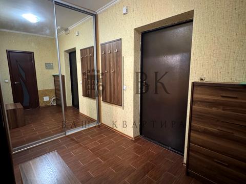 квартира за адресою Київ, Валерія Лобановського просп., 150-В