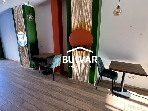 комерційна за адресою Перемоги просп., 65г к1