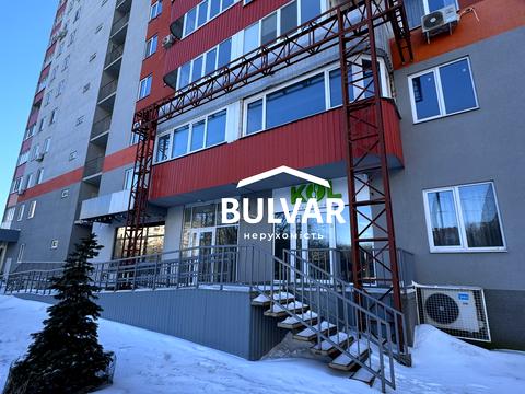 комерційна за адресою Перемоги просп., 65г к1