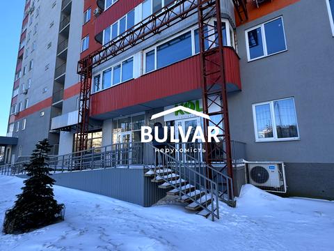 комерційна за адресою Перемоги просп., 65г к1