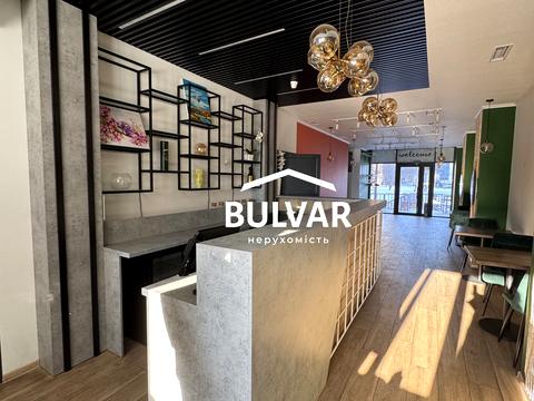 комерційна за адресою Перемоги просп., 65г к1