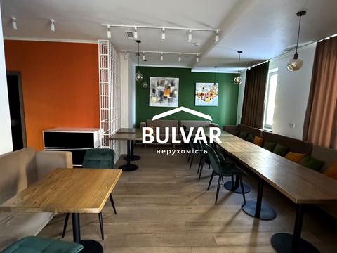 комерційна за адресою Перемоги просп., 65г к1