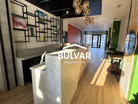 комерційна за адресою Перемоги просп., 65г к1