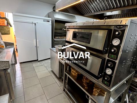 комерційна за адресою Перемоги просп., 65г к1