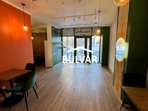 комерційна за адресою Перемоги просп., 65г к1