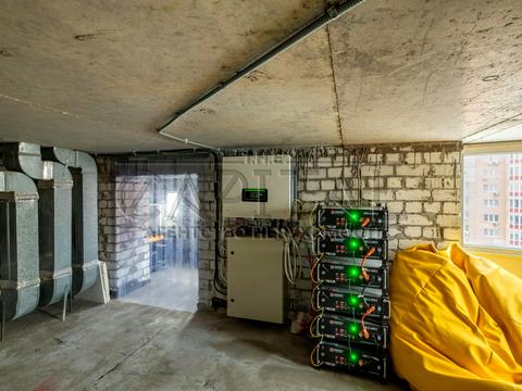 квартира за адресою Володимира Івасюка просп. (Героїв Сталінграду), 6