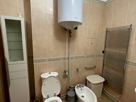 квартира за адресою Кудрявська вул., 13-19