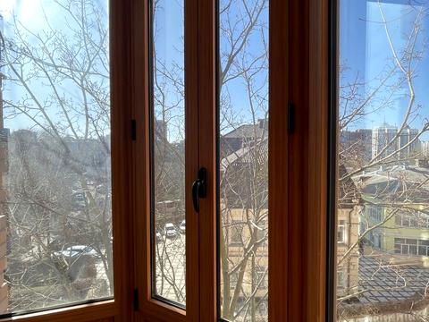 квартира за адресою Кудрявська вул., 13-19