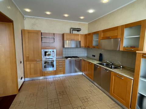 квартира за адресою Кудрявська вул., 13-19