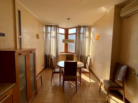 квартира за адресою Кудрявська вул., 13-19