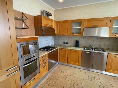 квартира за адресою Кудрявська вул., 13-19