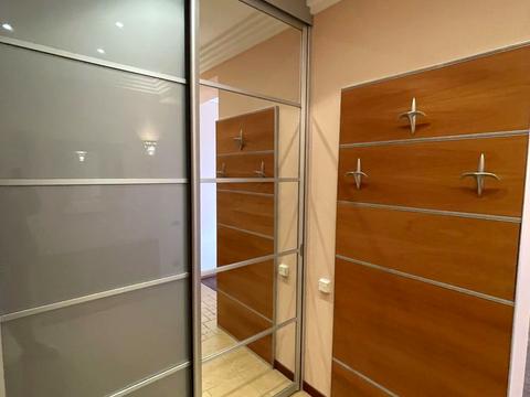 квартира за адресою Кудрявська вул., 13-19